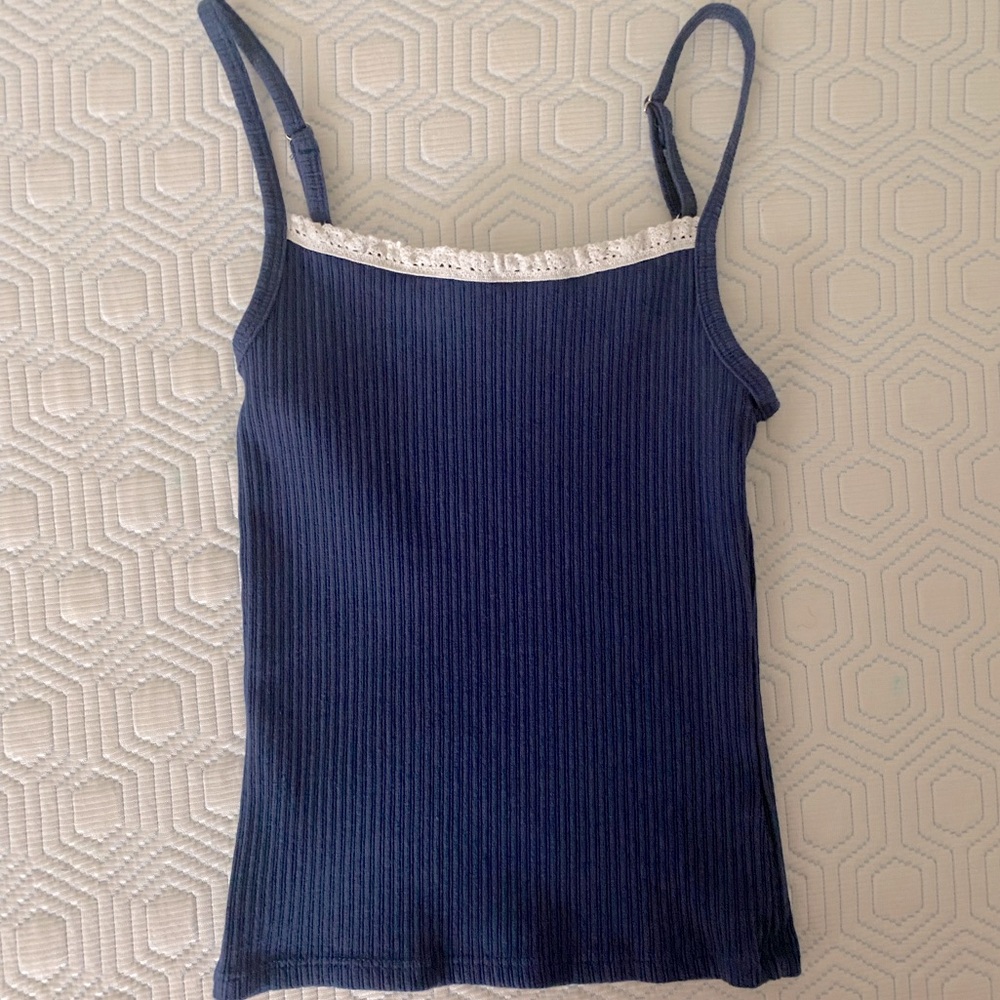 forever 21 tank top